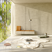 My project for course: Interior ArchViz: Create Surreal 3D Designs with Blender. Un projet de Architecture, Architecture d'intérieur, Architecture numérique , et ArchVIZ de roosvall.andrea - 23.11.2023