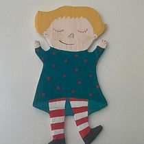 Il mio progetto del corso: Cartapesta per principianti: scolpisci personaggi colorati. Traditional illustration, and Creativit project by marta.scamarcia - 11.24.2023