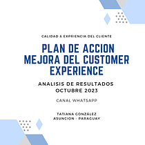 Mi proyecto del curso: Usar Chat GPT para trabajar. Un projet de Conseil créatif, Gestion de la conception, Gestion et productivité, Business et Intelligence Artificielle de Tatiana Gonzalez - 21.11.2023