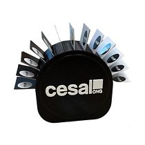 Mi proyecto del curso: Diseño de producto: del modelado a la impresión 3D. Een project van 3D, Industrieel ontwerp, Productontwerp,  3D-modellering y  3D-ontwerp van Delian Espinosa - 10.11.2023