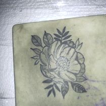 Mi proyecto del curso: Tatuaje para principiantes. Tattoo Design project by Jesus Bednarczyk - 11.24.2023