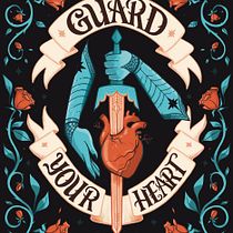 My project for course: Visual Storytelling with Hand-Lettering and Illustration. T, pograph, Lettering, Digital Illustration, H, and Lettering project by rconv219 - 11.20.2023