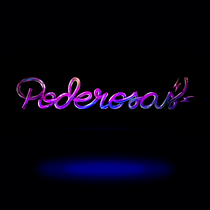 Mi proyecto del curso: Lettering digital en Photoshop con reflejos y colores vivos. Lettering, Digital Lettering, Digital Design, 3D Lettering, H, and Lettering project by Sheyla Pacheco - 02.08.2022