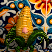 My project for course: Production of Animation Projects in 3D. 3D, and 3D Animation project by DIETRICH Gloria - 11.25.2023