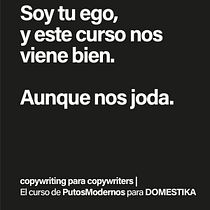 Mi proyecto del curso: Copywriting para copywriters. Advertising, Cop, writing, Stor, telling, and Communication project by brandingbrio - 11.25.2023