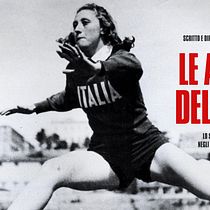 Il mio progetto del corso: Le atlete del Duce. Film, Video, TV, Writing, Film, Stor, telling, and Script project by Francesco Gallo - 11.26.2023