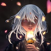 My project for course: Lighting and Color for Digital Portraits in Photoshop Ein Projekt aus dem Bereich Traditionelle Illustration, Digitale Illustration und Digitale Malerei von merel - 26.11.2023