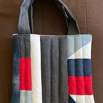 Mi proyecto del curso: Introducción al patchwork contemporáneo. Un projet de St, lisme, Couture, DIY , et Design textile de Rocío B. - 27.11.2023