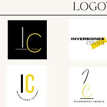 Mi proyecto del curso: Canva de 0 a 100: crea diseños de forma profesional. Br, ing, Identit, Graphic Design, Web Design, and Social Media Design project by Elika Rojas Mora - 11.18.2023