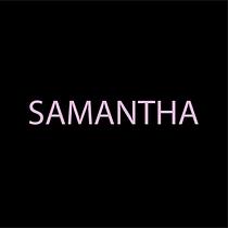 Mi proyecto del curso: Creación de un logotipo original desde cero. Un projet de Design , Br, ing et identité, Design graphique , et Création de logos de samantha.marroquing2001 - 28.11.2023