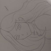 Mi proyecto del curso: Dibujo de personajes manga desde cero. Traditional illustration, Character Design, Comic, Pencil Drawing, Drawing, and Manga project by Jose Carlos Beltran Cervantes - 11.25.2023