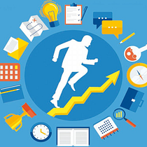 Mi proyecto del curso: Técnicas para mejorar tu productividad. Creative Consulting, Design Management, Marketing, Management, and Productivit project by Nikias Tacain - 11.27.2023