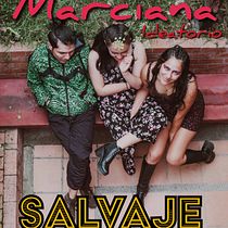 Mi proyecto del curso: Introducción al diseño de moda - SALVAJE. Een project van  Modeontwerp van torresquinterolaura - 09.11.2023