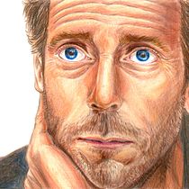 Il mio progetto del corso: Ritratto realistico con matite colorate. Traditional illustration, Fine Arts, Pencil Drawing, Drawing, Portrait Drawing, Realistic Drawing, Artistic Drawing, and Colored Pencil Drawing project by Loredana Atzei - 03.06.2022