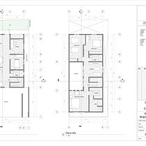 Mi proyecto del curso: Diseño y modelado arquitectónico 3D con Revit. Un projet de 3D, Architecture, Architecture d'intérieur, Modélisation 3D, Architecture numérique , et ArchVIZ de Eduardo Alejandro González Nieves - 24.11.2023