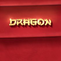 My project for course: Designing 3D Chrome Letters in Procreate. Un projet de T, pographie, Design t , et pographique de earynatasha - 28.11.2023