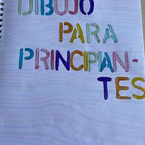 Mi proyecto del curso: Dibujo para principiantes nivel -1. Un proyecto de Dibujo, Dibujo a lápiz, Creatividad con niños y Sketchbook de talygemer - 28.11.2023