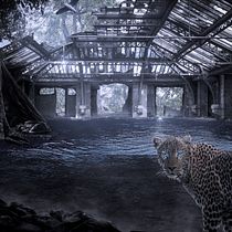 Mi proyecto del curso: Secretos del fotomontaje y el retoque creativo. Photograph, Photograph, Post-production, VFX, Photo Retouching, Fine-Art Photograph, Photographic Composition, and Photomontage project by cat2020 - 11.28.2023