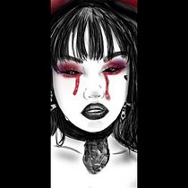 Mi proyecto del curso: Tatuaje para principiantes. Un progetto di Design di tatuaggi di Camila Boggle - 29.11.2023