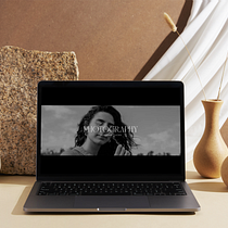 My project for course: Canva for Beginners: Create Professional Designs. Br, ing, Identit, Graphic Design, Web Design, and Social Media Design project by Anastasia Psaropoulou - 12.20.2023