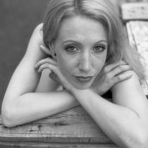 Retrato Astrid. Photograph, and Film Photograph project by edo_vto - 11.29.2023