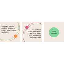 Meu projeto do curso: Poema de Natal. Un progetto di Design, Br, ing, Br, identit, Graphic design, Tipografia, Design di loghi e Design tipografico di Heidi Muniz - 26.11.2023
