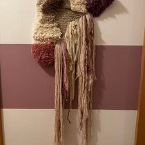 Mein Abschlussprojekt für den Kurs: Einführung in das Einhaken von Schlössern und Schließfächern. Decoração de interiores, Tecido, e Design têxtil projeto de Sabine-Ines Reip - 29.11.2023