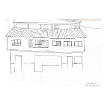 Mi proyecto del curso: Diario de viaje: ilustra tu realidad. Traditional illustration, Writing, Creativit, Drawing, Sketchbook, Narrative, and Non-Fiction Writing project by Mar Vanín - 11.29.2023