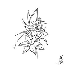 Il mio progetto del corso: Tatuaggio per principianti. Un progetto di Design di tatuaggi di manuel_gargano15 - 29.11.2023