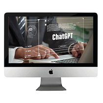 Mi proyecto del curso: Usar Chat GPT para trabajar. Creative Consulting, Design Management, Management, Productivit, Business, and Artificial Intelligence project by Carlos Ruiz - 11.30.2023
