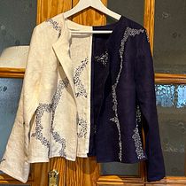 Mi proyecto del curso: Diseño de prendas artesanales desde cero. Artesanato, Design de moda, Bordado, Costura, DIY, e Modelagem e confecção projeto de Rosa Martínez Gómez - 30.11.2023
