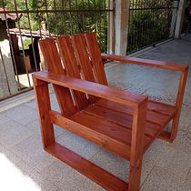 Meu projeto do curso: Marcenaria profissional para principiantes. Un projet de Artisanat, Design, Fabrication de mobilier, Design d'intérieur, DIY , et Menuiserie de Flávio Togni Ferreira - 01.12.2023