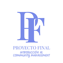 Mi proyecto del curso: Introducción al community management. Un projet de Réseaux sociaux, Marketing digital, Marketing de contenu, Marketing pour Facebook , et Marketing pour Instagram de Juli Ferreyra - 01.12.2023