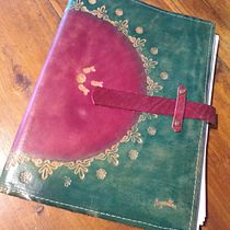 Mi proyecto del curso: Escritura de una novela paso a paso. Un projet de Écriture, Créativité, Stor, telling, Narration, Écriture de fiction , et Écriture créative de Alba Magariños - 01.12.2023
