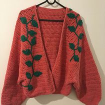 Meu projeto do curso: Top-down: roupas de crochê sem costura. Fashion Design, Fiber Arts, DIY, Crochet, and Textile Design project by Beatriz Talbot - 12.01.2023