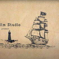 My project for course: Credit Titles Animated with 3D Cameras and After Effects. 3D, Animation, Photograph, Post-production, 3D Animation, Video Editing, Audiovisual Post-production, and Motion Graphics project by Eugene Serhachev - 12.01.2023