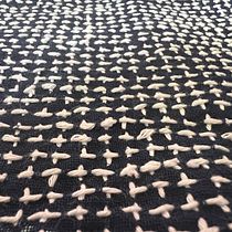 Baby’s First Sashiko Project. Un projet de Broderie, Art textile, DIY, Upc, cling , et Design textile de Frith G - 02.12.2023