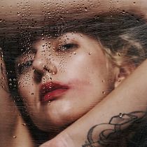My project for course: Translucent Portrait Photography. Un proyecto de Fotografía, Post-producción fotográfica		, Fotografía de retrato, Fotografía de estudio, Fotografía digital y Fotografía artística de Natallia - 29.11.2023