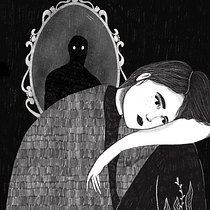 My project for course: Traditional Drawing Techniques with Procreate. Un proyecto de Ilustración tradicional, Dibujo, Ilustración digital, Dibujo de Retrato y Dibujo digital de Elena Marton - 03.12.2023