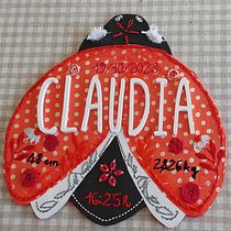 Mi proyecto del curso: Bordado en madera: arte inspirado en la naturaleza. Un proyecto de Bordado, Carpintería y Diseño textil de Elena Narro Medrano - 03.12.2023