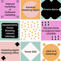 Mi proyecto del curso: Diseño gráfico para principiantes. Un progetto di Design, Br, ing, Br, identit, Graphic design, Tipografia, Design di loghi e Design tipografico di Sofia Cassina Varela - 03.12.2023