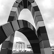 Mi proyecto del curso: Fotografía urbana de viajes para Instagram Ein Projekt aus dem Bereich Fotografie, Außenfotografie und Fotografie für Instagram von Daniel Melendrez - 04.12.2023