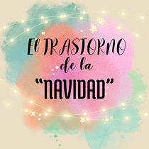 "El trastorno de  la Navidad". Un progetto di Cop, writing, Social media, Content Writing, Business e Creatività di Yanina Elisabet Falcón Gutiérrez - 04.12.2023