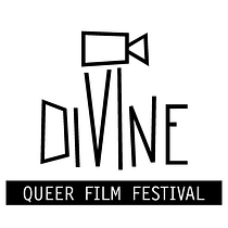 Call for entries for Divine Queer Film Festival. Een project van Film, video en televisie, Film, Social media e Instagram van murat cinar - 20.11.2023