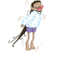  Porfolio online para ilustradores de libros infantiles. Un projet de Illustration traditionnelle, Conception éditoriale, Stor, board, Illustration jeunesse, Narration, Gestion et productivité, Album illustré , et Gestion de portefeuille de La Alex - 04.12.2023