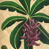 Meu projeto do curso: Pintura com tinta acrílica: crie peças coloridas e tropicais. Projekt z dziedziny  Malarstwo, Malarstwo akr, lowe, Ilustracja naturalist i czna użytkownika kariina.t - 04.12.2023