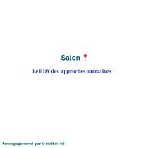 Lives LinkedIn et approches narratives. Een project van  Reclame, Creatieve consultanc,  Creativiteit, Stor y telling van mamachoco - 04.12.2023