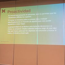 Mi proyecto del curso: Productividad personal: consigue tus metas creativas. Un projet de Conseil créatif, Gestion de la conception , et Marketing de 45kn558xsm - 05.12.2023