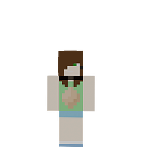 My project for course: Basic Principles of 3D Animation. Motion Graphics, 3D, Animation, 3D Animation, and 3D Modeling project by Abigail Dickinson - 12.03.2023