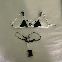 My project for course: Introduction to Lingerie Design and Creation. Fashion Design, Sewing, DIY, Patternmaking, and Dressmaking project by Emma Horowitz - 12.05.2023